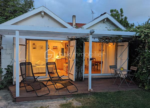 Maison contemporaine de 215 m²