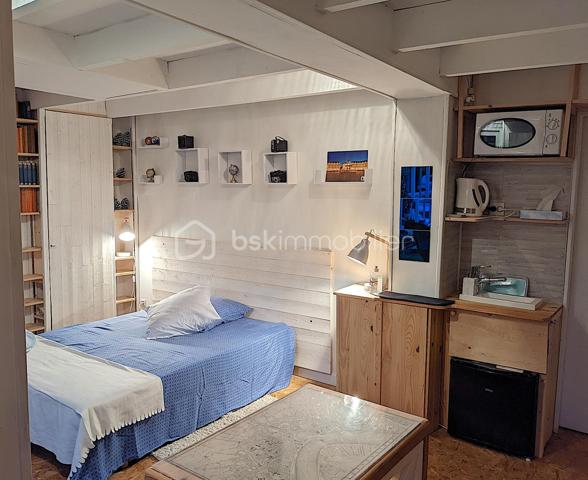 Maison contemporaine de 215 m²