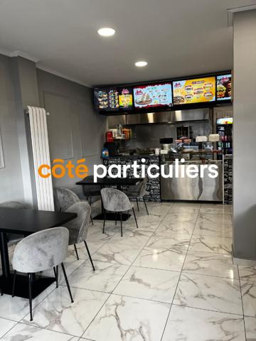 Vente Murs58 m² - 2 Pièces - CHAMPIGNY SUR MARNE (94500)