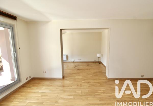 Appartement à vendre 4 pièces 88 m² Paris 12