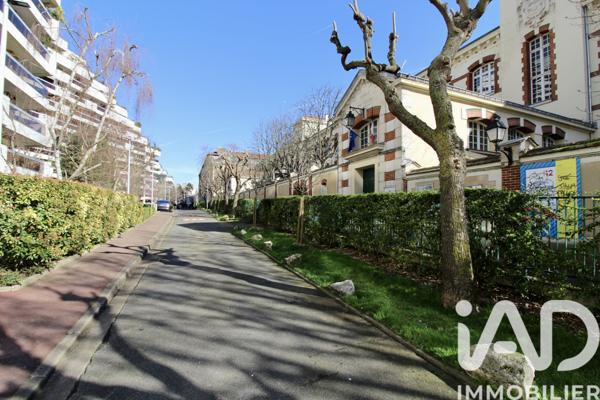 Appartement à vendre 4 pièces 88 m² Paris 12