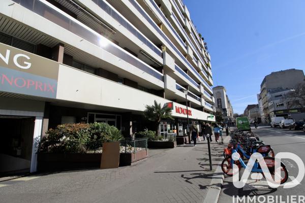 Appartement à vendre 4 pièces 88 m² Paris 12