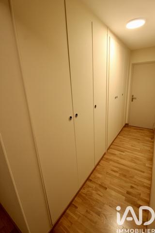 Appartement à vendre 4 pièces 88 m² Paris 12