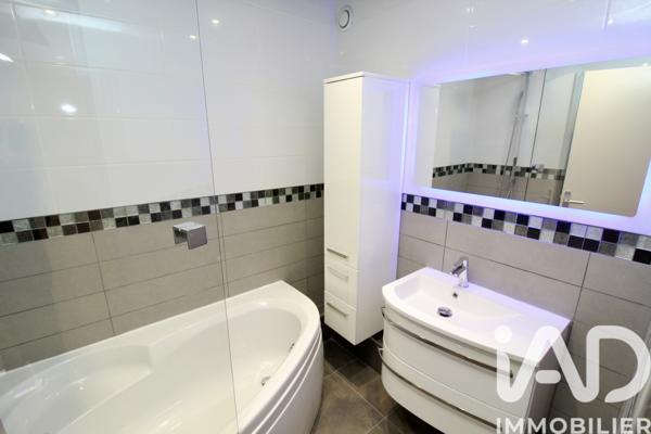 Appartement à vendre 4 pièces 88 m² Paris 12