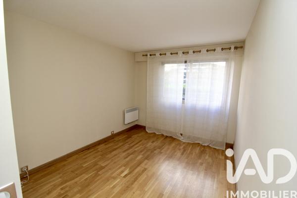 Appartement à vendre 4 pièces 88 m² Paris 12