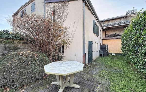 Vente Maison Lugny   