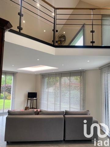 Maison à vendre 8 pièces 176 m² Bellou-en-Houlme