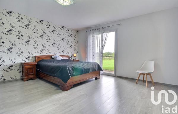 Maison à vendre 8 pièces 176 m² Bellou-en-Houlme