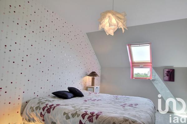 Maison à vendre 8 pièces 176 m² Bellou-en-Houlme