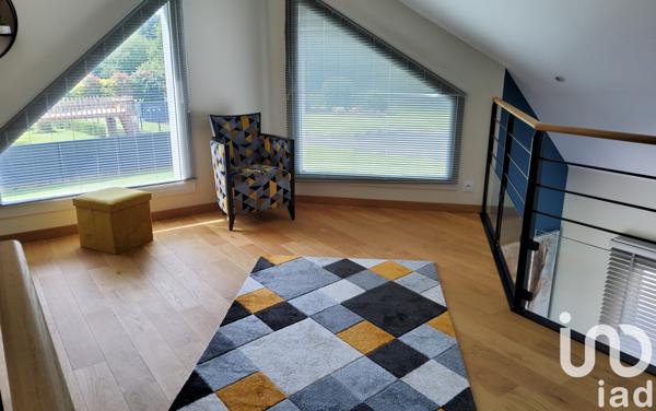 Maison à vendre 8 pièces 176 m² Bellou-en-Houlme