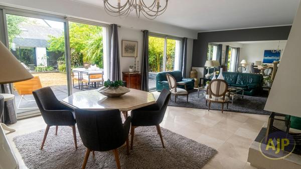 Biens de prestige à vendre Angers : maison 865 000€ - AJP Immobilier Angers