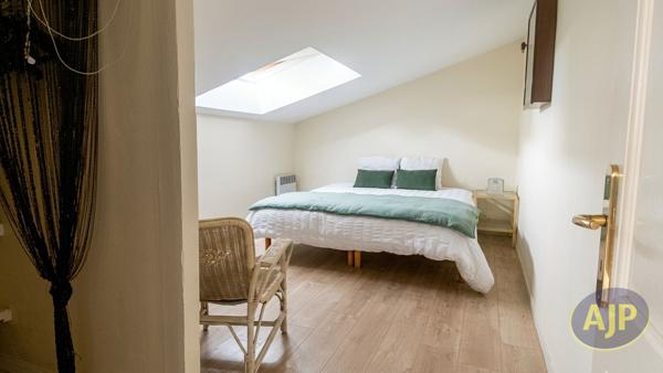 Biens de prestige à vendre Angers : maison 865 000€ - AJP Immobilier Angers