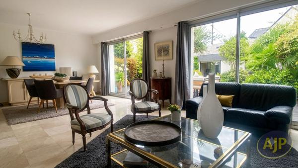Biens de prestige à vendre Angers : maison 865 000€ - AJP Immobilier Angers