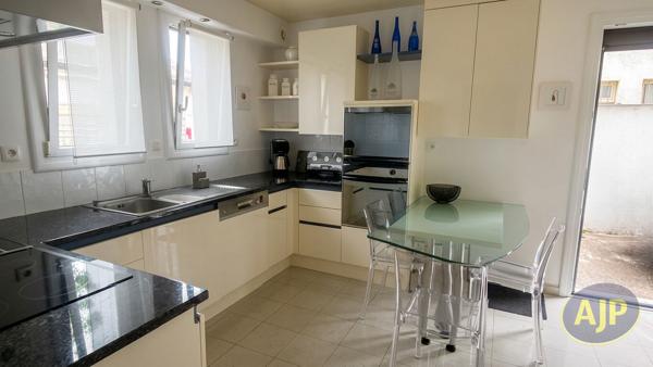 Biens de prestige à vendre Angers : maison 865 000€ - AJP Immobilier Angers