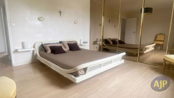 Biens de prestige à vendre Angers : maison 865 000€ - AJP Immobilier Angers
