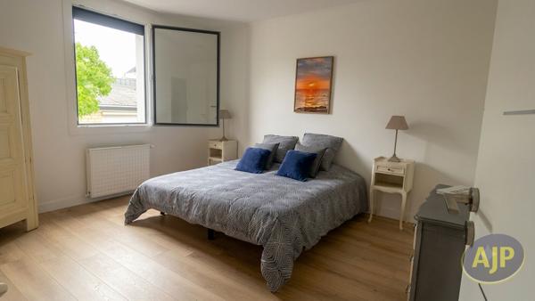 Biens de prestige à vendre Angers : maison 865 000€ - AJP Immobilier Angers