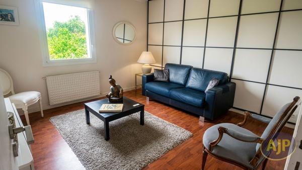 Biens de prestige à vendre Angers : maison 865 000€ - AJP Immobilier Angers