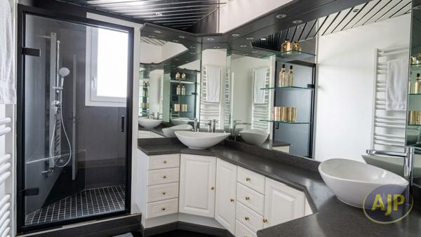 Biens de prestige à vendre Angers : maison 865 000€ - AJP Immobilier Angers
