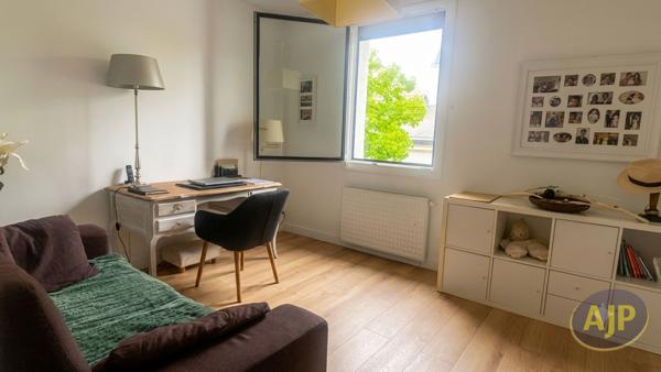 Biens de prestige à vendre Angers : maison 865 000€ - AJP Immobilier Angers