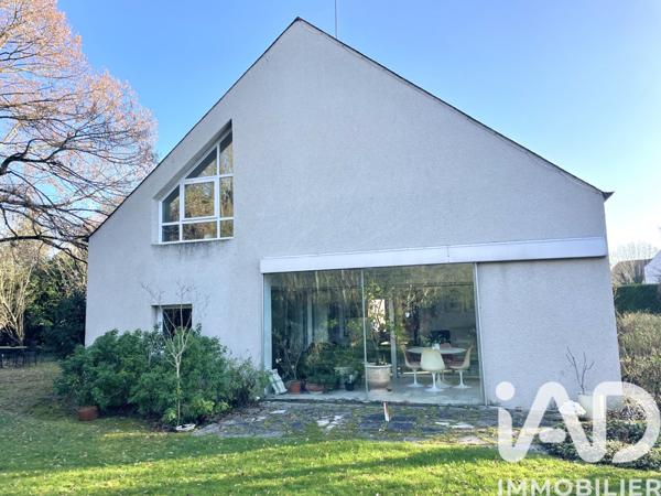 Maison à vendre 7 pièces 181 m² Soisy-sur-Seine