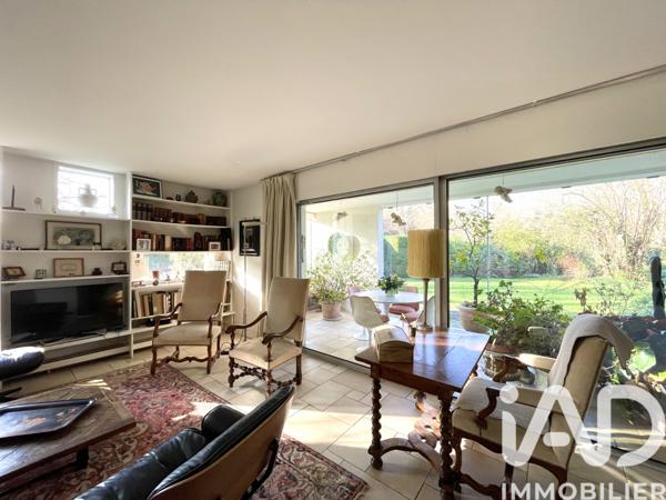 Maison à vendre 7 pièces 181 m² Soisy-sur-Seine