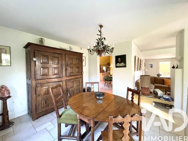 Maison à vendre 7 pièces 181 m² Soisy-sur-Seine