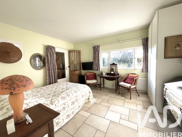 Maison à vendre 7 pièces 181 m² Soisy-sur-Seine