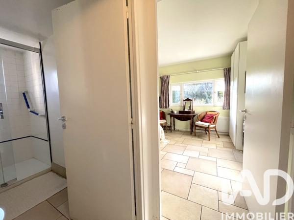 Maison à vendre 7 pièces 181 m² Soisy-sur-Seine