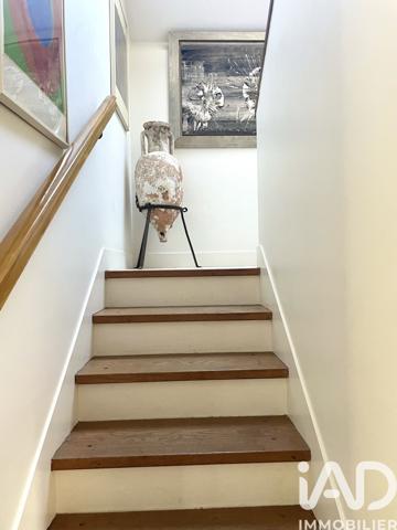 Maison à vendre 7 pièces 181 m² Soisy-sur-Seine