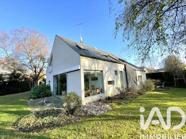 Maison à vendre 7 pièces 181 m² Soisy-sur-Seine