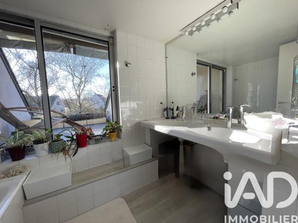 Maison à vendre 7 pièces 181 m² Soisy-sur-Seine