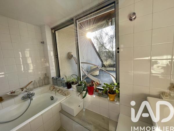 Maison à vendre 7 pièces 181 m² Soisy-sur-Seine