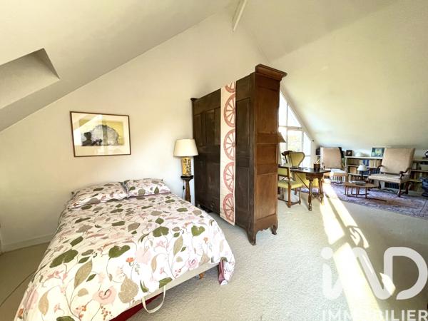 Maison à vendre 7 pièces 181 m² Soisy-sur-Seine