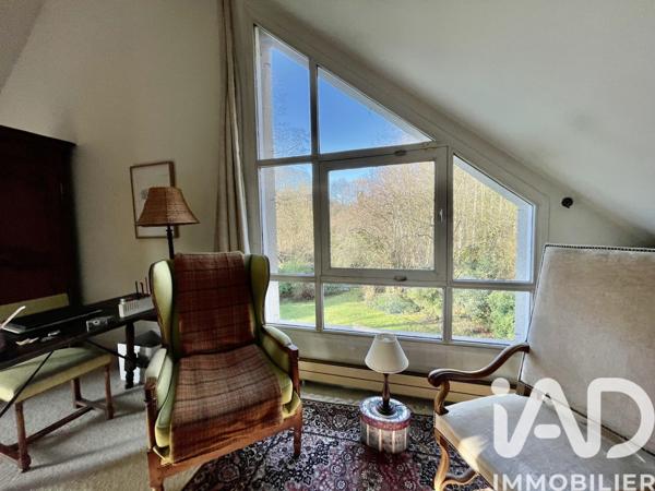 Maison à vendre 7 pièces 181 m² Soisy-sur-Seine