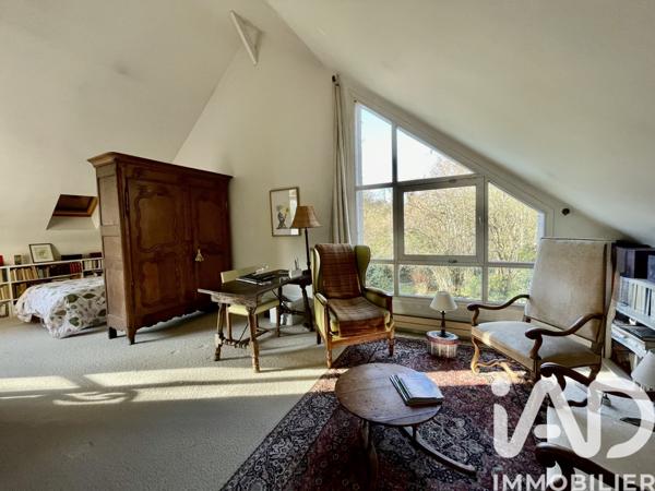 Maison à vendre 7 pièces 181 m² Soisy-sur-Seine