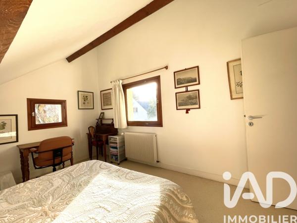 Maison à vendre 7 pièces 181 m² Soisy-sur-Seine
