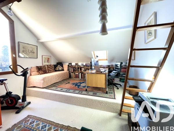 Maison à vendre 7 pièces 181 m² Soisy-sur-Seine