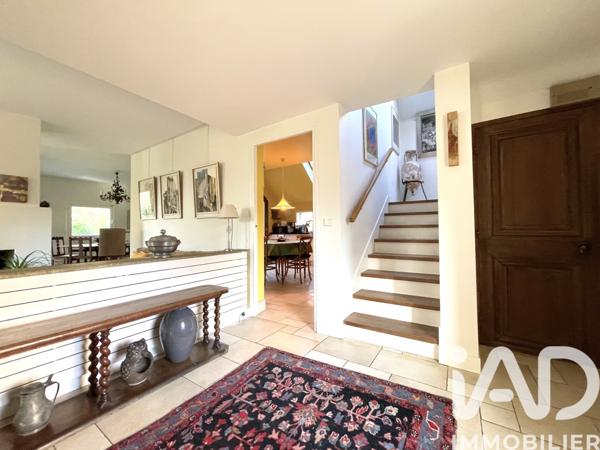 Maison à vendre 7 pièces 181 m² Soisy-sur-Seine