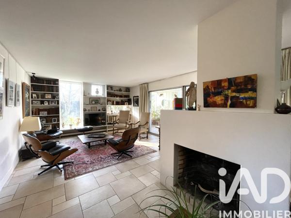 Maison à vendre 7 pièces 181 m² Soisy-sur-Seine