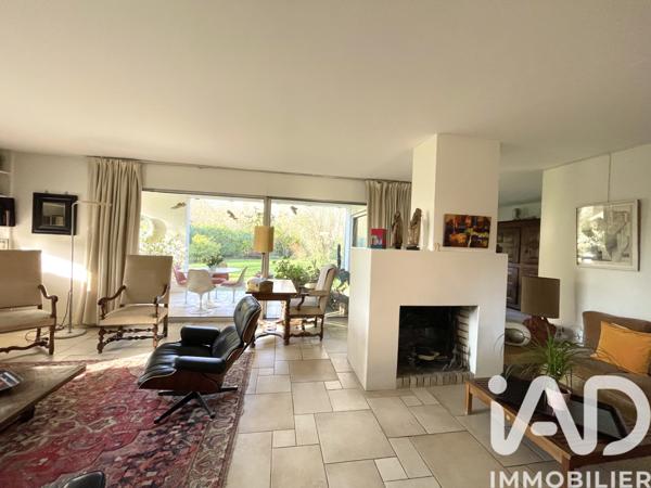 Maison à vendre 7 pièces 181 m² Soisy-sur-Seine