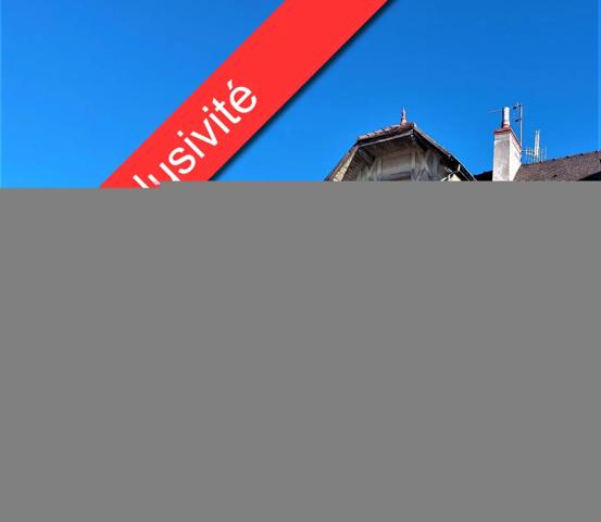 Maison à vendre 2 pièces 39.66m²