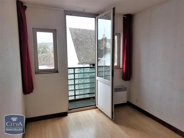 Maison à vendre 2 pièces 39.66m²