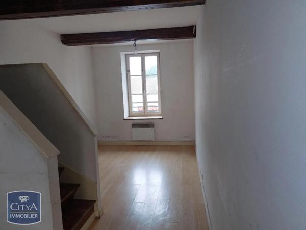 Maison à vendre 2 pièces 39.66m²