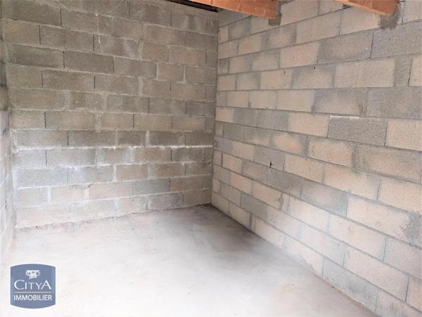 Maison à vendre 2 pièces 39.66m²