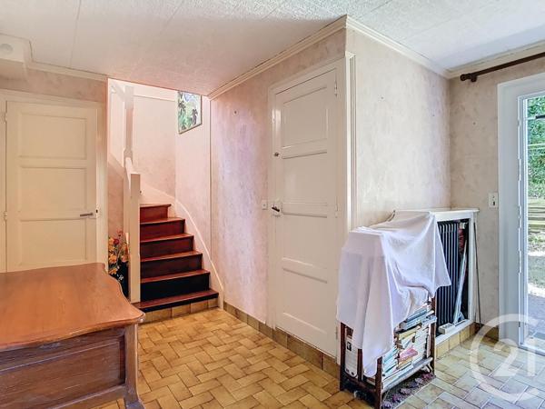 Maison à vendre  4 pièces - 118,30 m2 ST NAZAIRE - 44