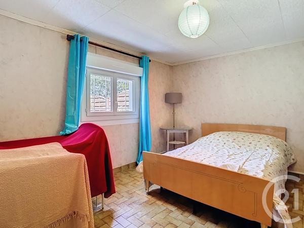 Maison à vendre  4 pièces - 118,30 m2 ST NAZAIRE - 44