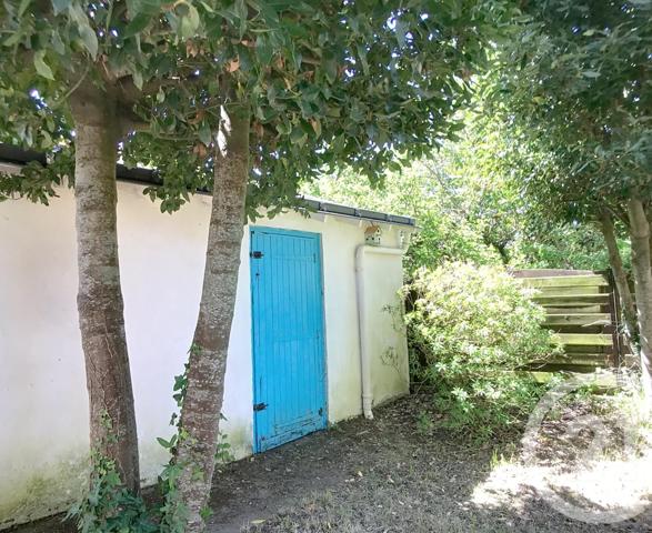 Maison à vendre  4 pièces - 118,30 m2 ST NAZAIRE - 44