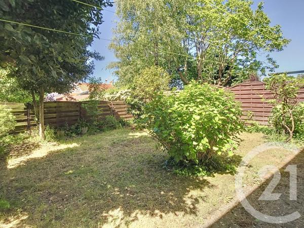 Maison à vendre  4 pièces - 118,30 m2 ST NAZAIRE - 44