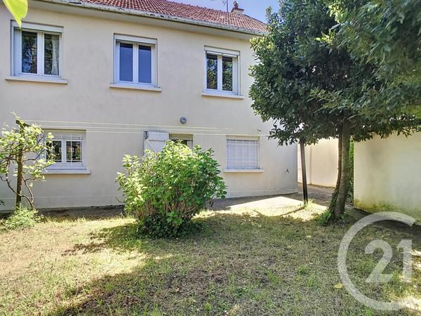 Maison à vendre  4 pièces - 118,30 m2 ST NAZAIRE - 44