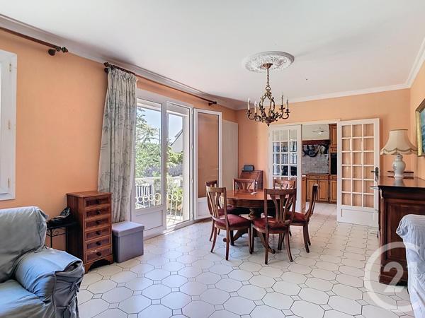 Maison à vendre  4 pièces - 118,30 m2 ST NAZAIRE - 44